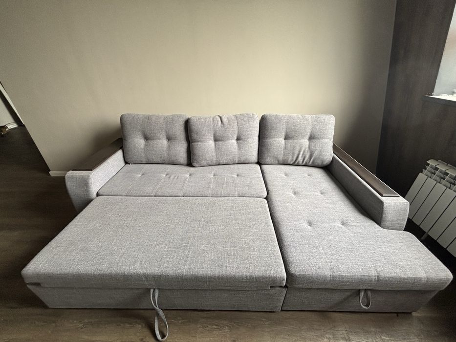 Диван раскладной