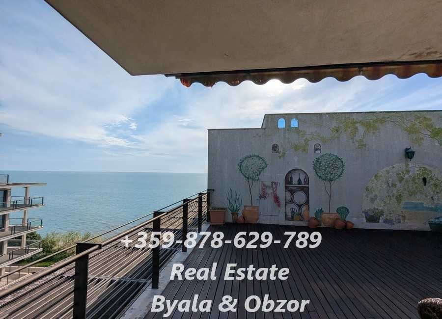 Продава се Мезонет в Обзор - 250 кв.м за 948 €/кв.м - Снимка #20