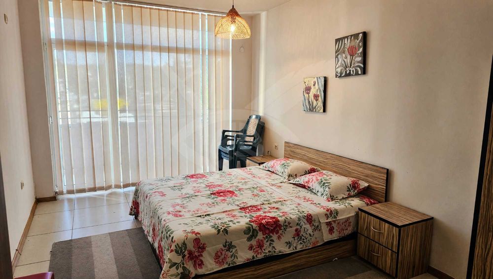 Продава се Тристаен апартамент в к.к. Слънчев бряг - 111 кв.м за 1082 €/кв.м - Снимка #2