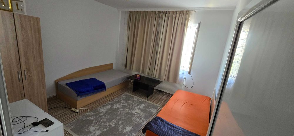 Продава се Тристаен апартамент в Силистра, Север - 85 кв.м за 706 €/кв.м - Снимка #5