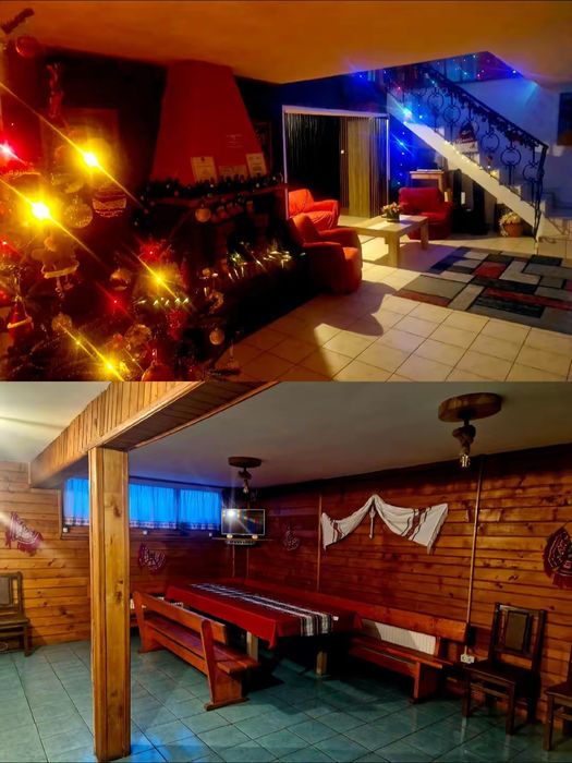 Casa Delia Slanic Moldova