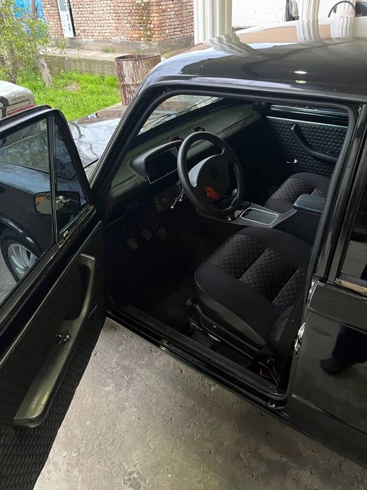 Vaz, Жигули 21 01