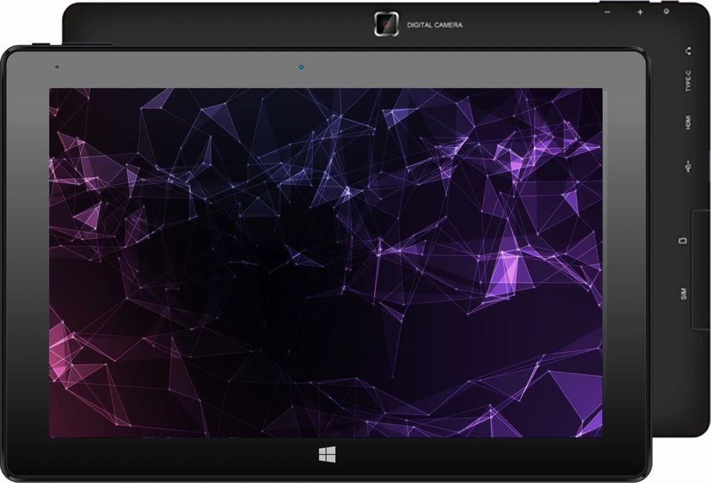 Планшет Digma Eve 10
