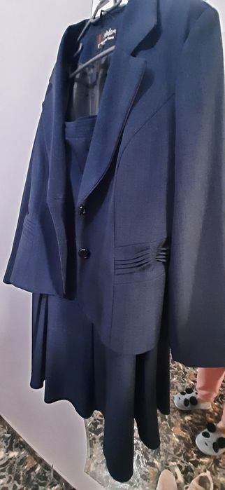 Costum dama stofa 2 piese