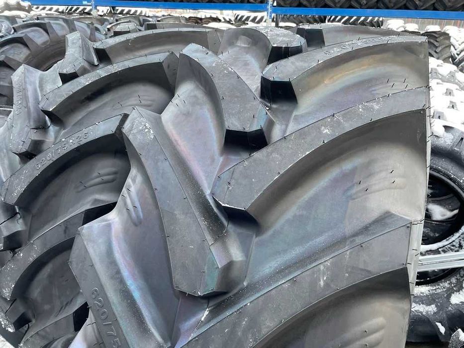 620/75R26 Cauciucuri noi Raidale COMBINA Class New Holland