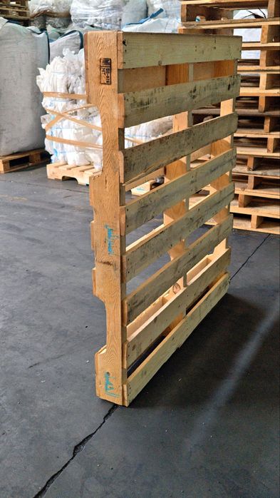 Палети скара палет