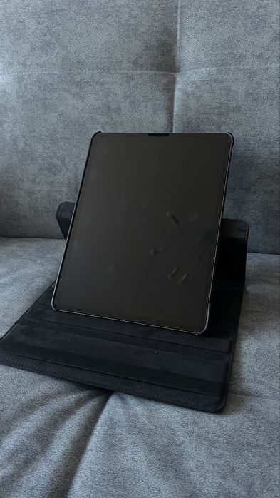 Ipad  pro gen 4 512