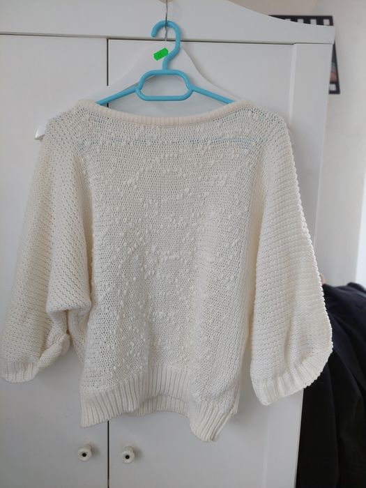 Pulover Ivoire marimea 38