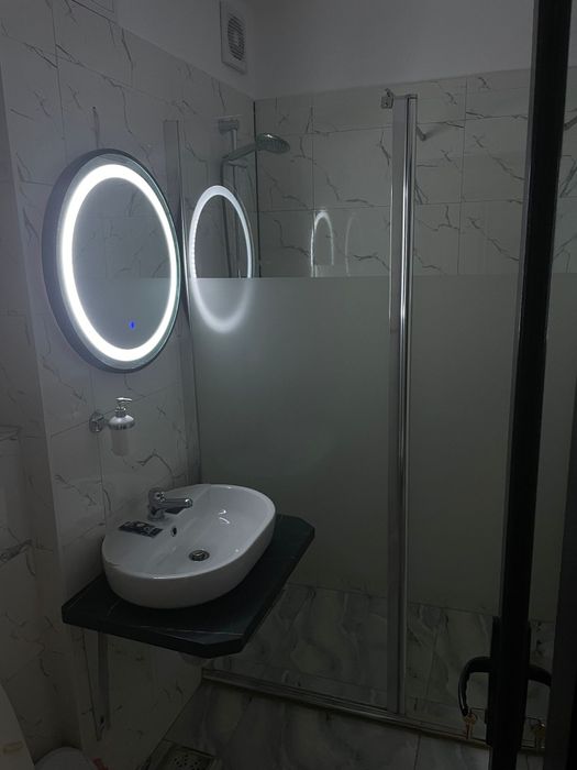 Inchiriez in Mazepa apartament cu o camera iin regim hotelier