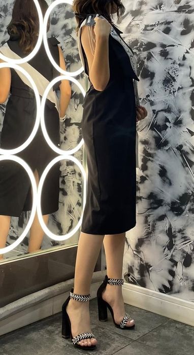 Продам басаножки