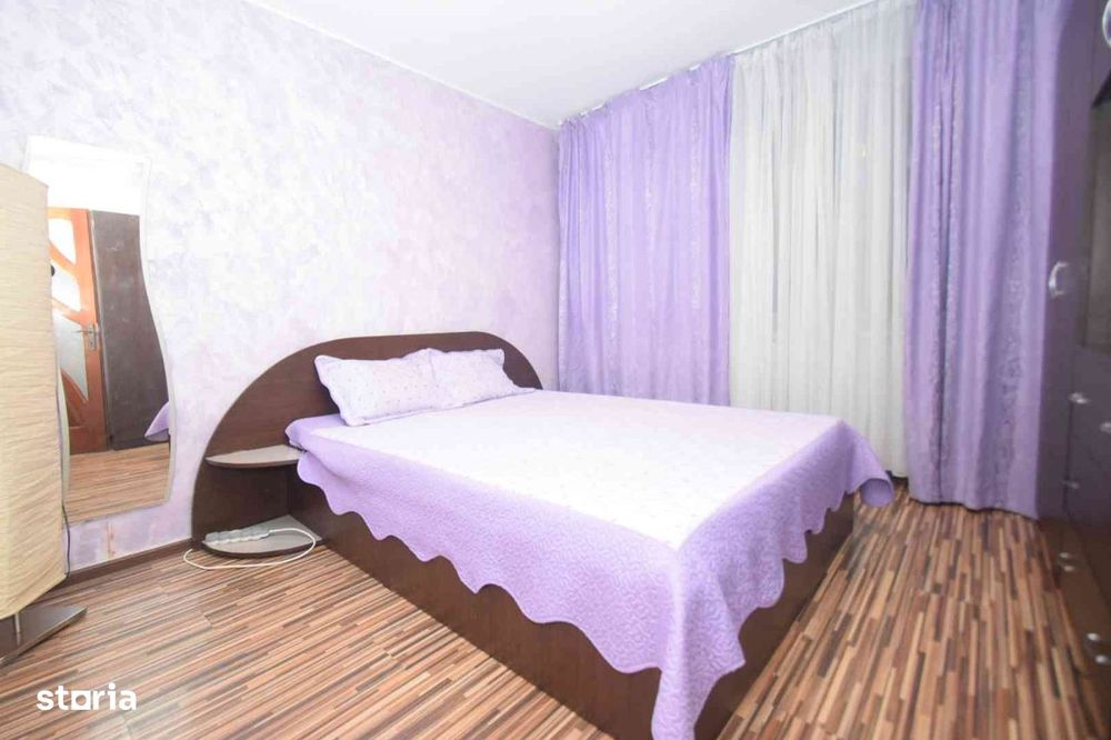 Apartament 2 Camere Chirie Brazda Parter