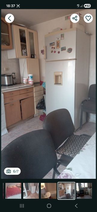 Închiriez cameră pe Unirii aproape de Parcul  Romanescu