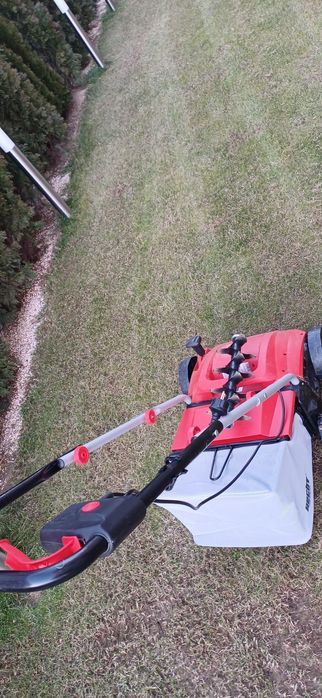 Аератор -вертикулатор под наем