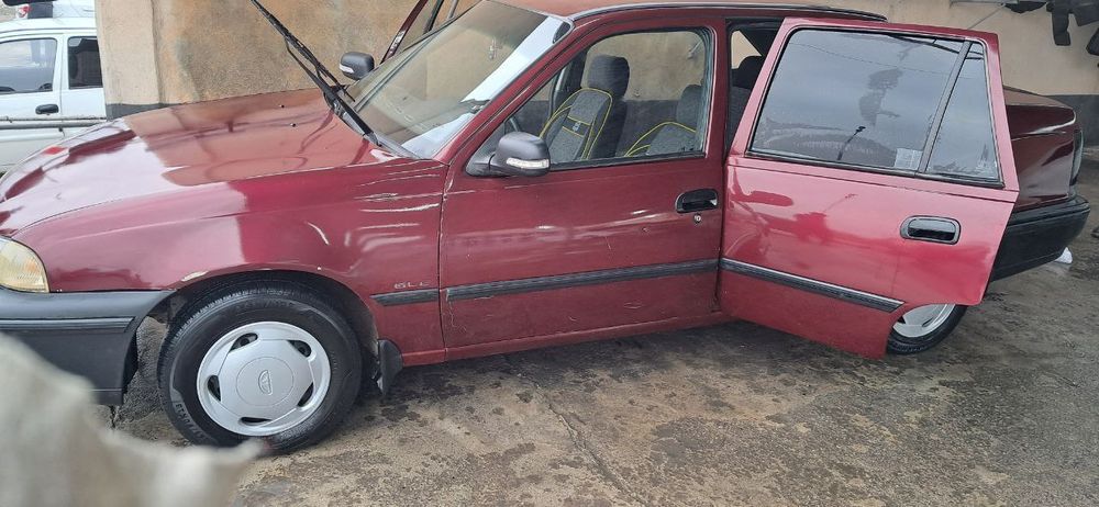 Neksiya 1  sastayanasi juda zòr