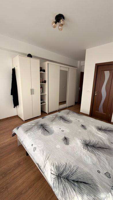Apartament  3 camere. Burdujeni