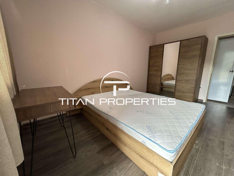 Двустаен апартамент, под наем, кв. Виница