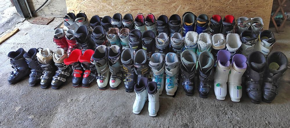 Clăpari  de vânzare