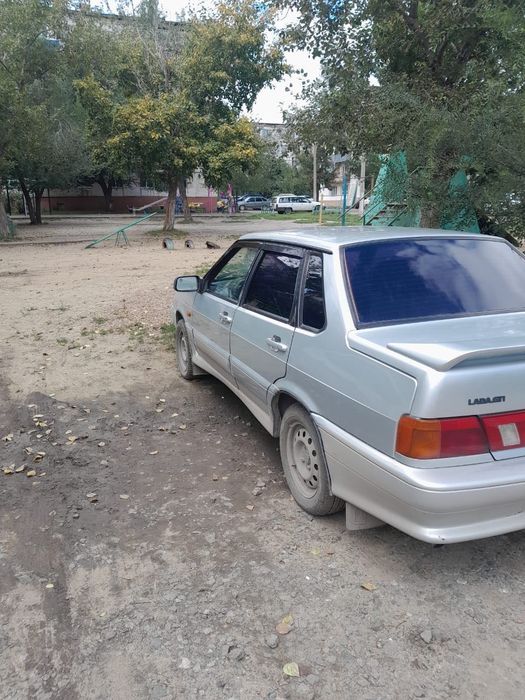 Продам ваз 2115.