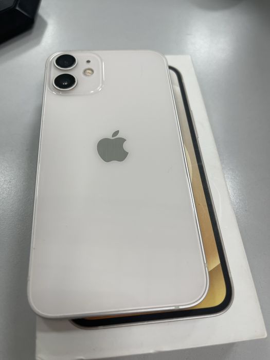 Apple Iphone 12 mini 64 Gb (г. Алматы) лот 881727