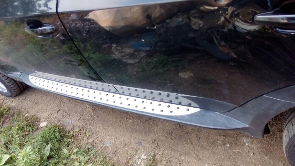 БМВ Х3 BMV X3 на части