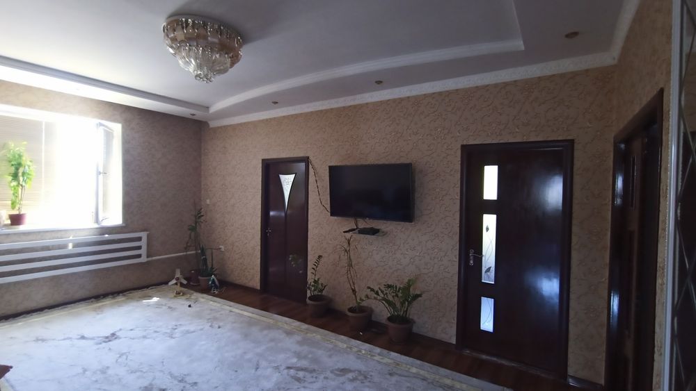 Жилой Дом в мкр Тассай