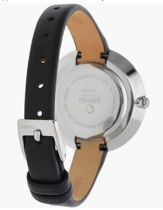 Дамски часовник OBAKU, Нов.