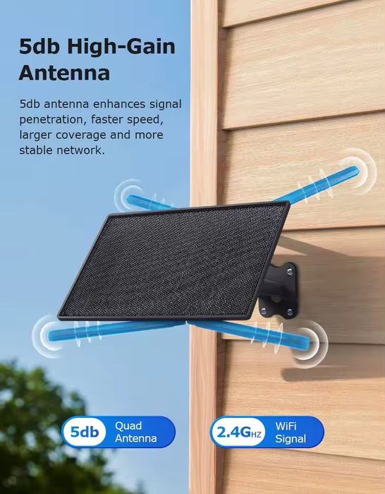 Соларен 4G  WiFi Рутер