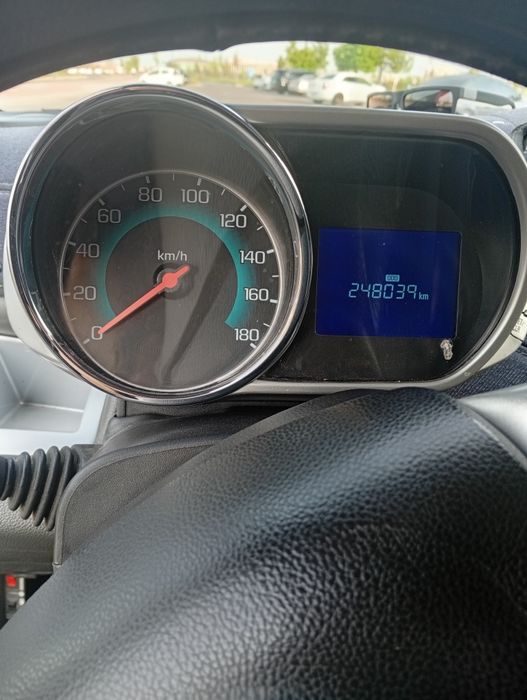 Спарк равно 4 позиция