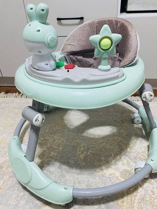 Продается детский ходунок