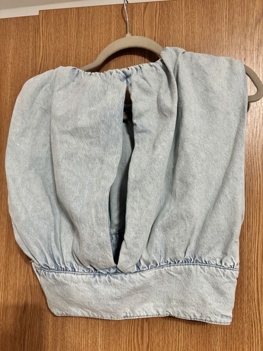 Top Zara blug nou