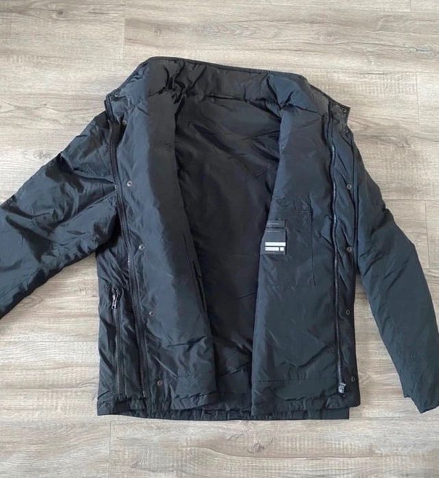 Geaca barbat Strenesse marimea XL