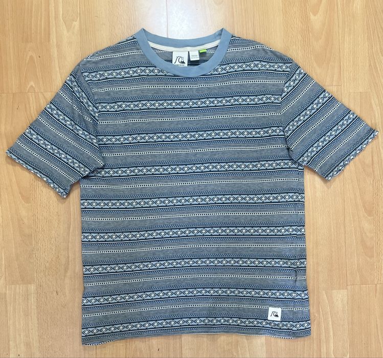 Quiksilver мъжка тениска S-M