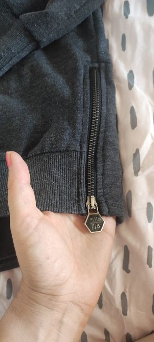 Philipp Plein мъжка блуза М