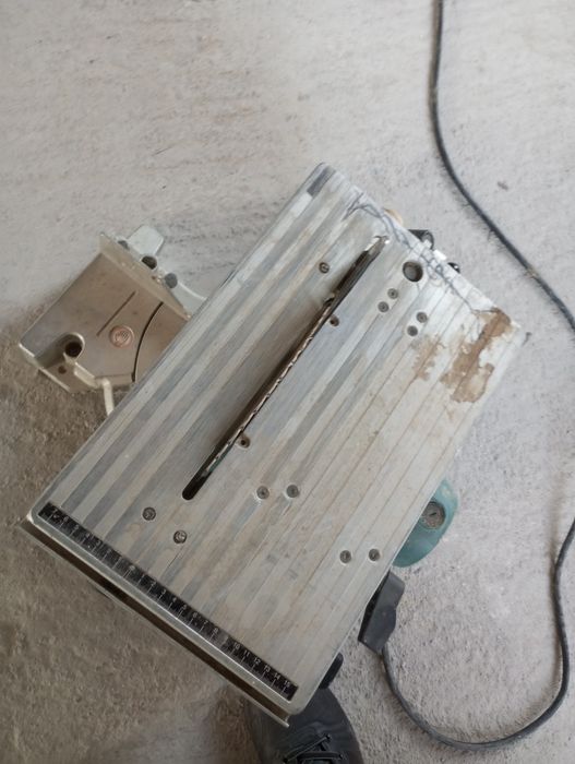 Торцовочная пила