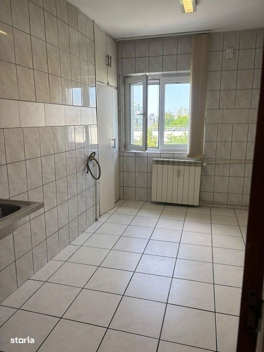Apartament Luminos Metrou Zona Aviatiei