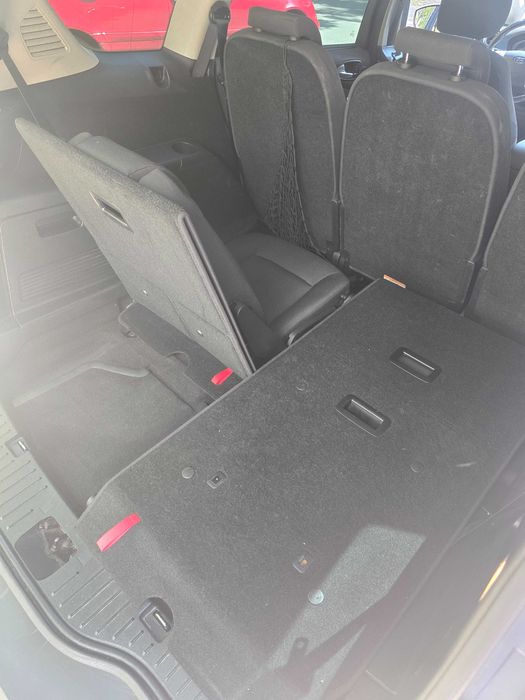 Продавам Ford S-max