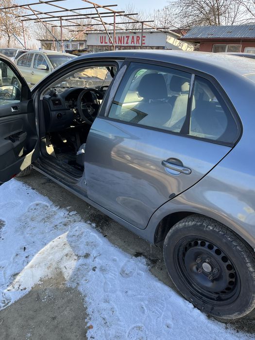 Bord volan airbag usa scaun bara capota golf 5 jetta