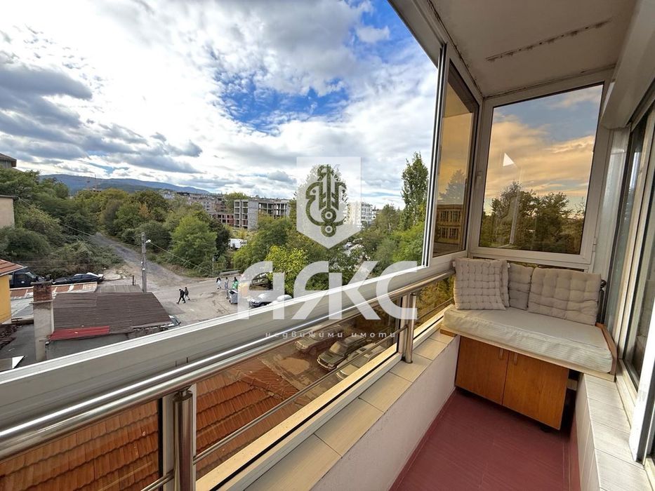 Дава се под наем Двустаен апартамент в София, Овча купел - 70 кв.м за 720 € - Снимка #9