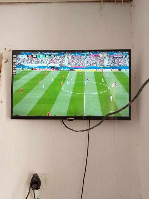 Televizorlar  yangi ishlatilmagan