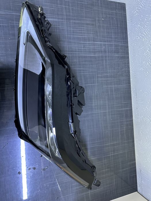 LEXUS RX 350 без ксенона