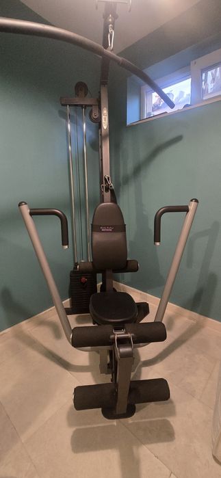 Тренажёрная станция - Body Solid G1S