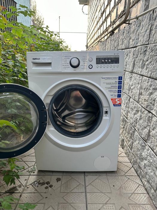 стиральная машина Атланта