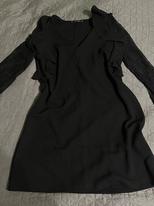 Рокля Zara Basic