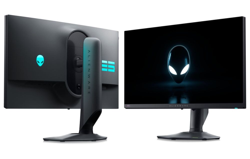 Dell - Alienware 500hz