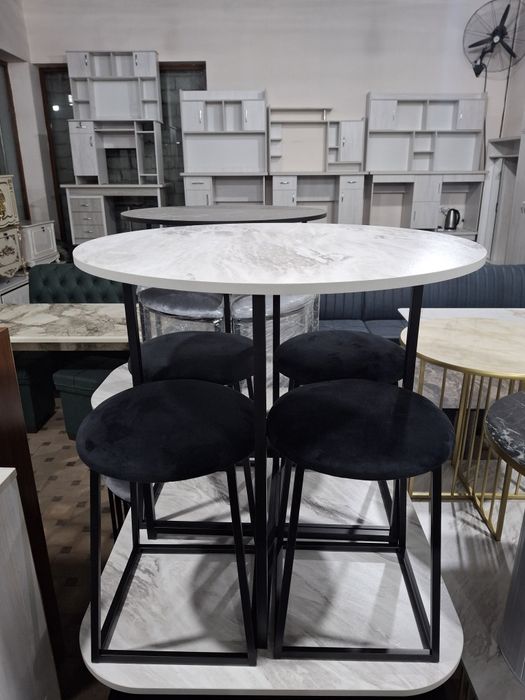 Stol stul oshxona uchun