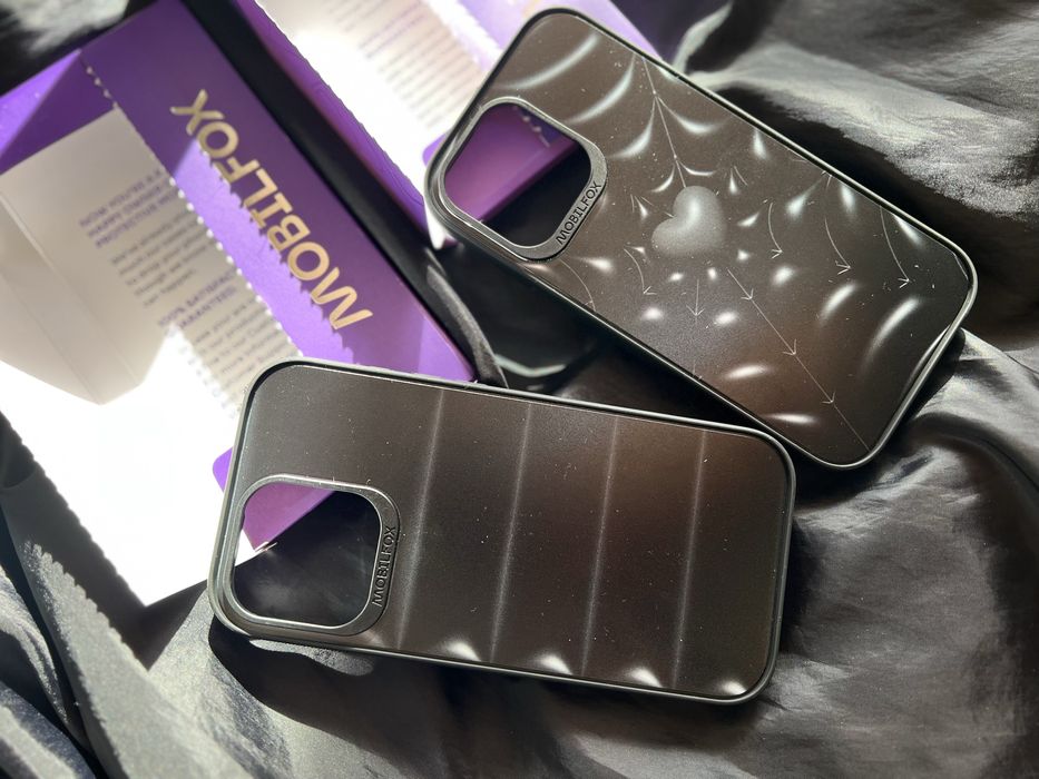 Vand 2 huse mobil fox