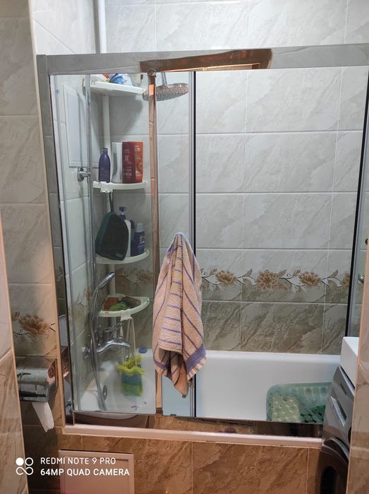 Продам квартиру в тихом районе