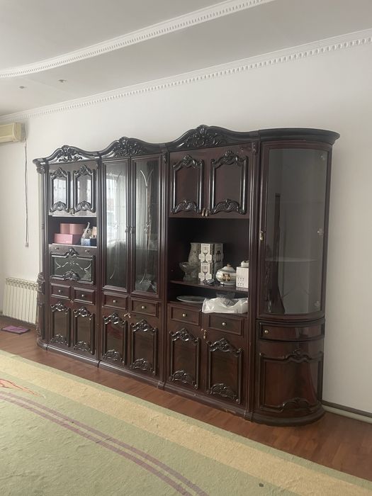 Стенка гарнитура