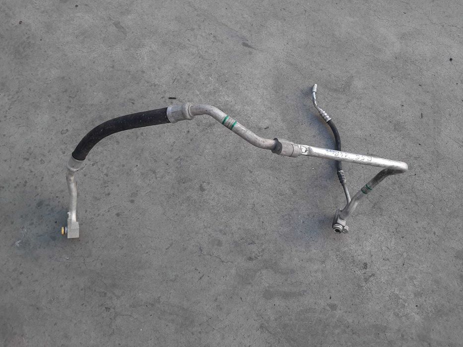 conducta clima ac 1.4 b  mini cooper  r56 2007-2013 64502751474-05