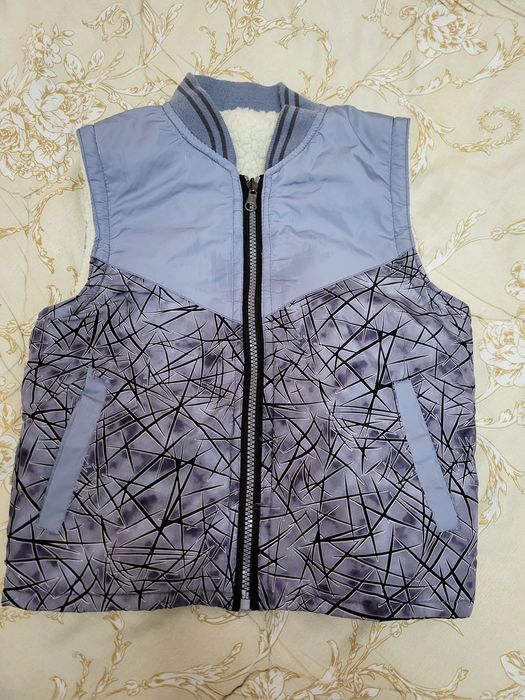 Продам вещи для мальчика